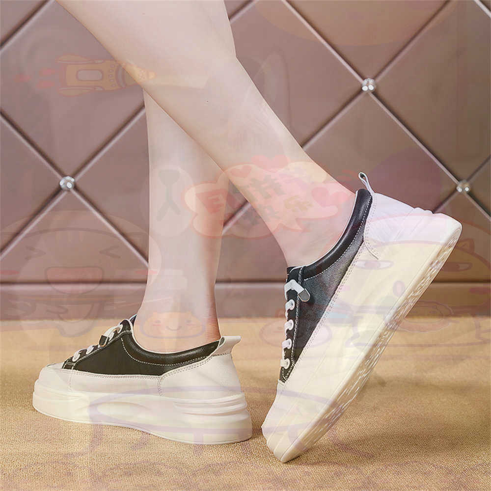 LACE-up Chunky Loafers ผู้หญิง - Luxury Lifestyle Grooming บทวิจารณ์และราคา