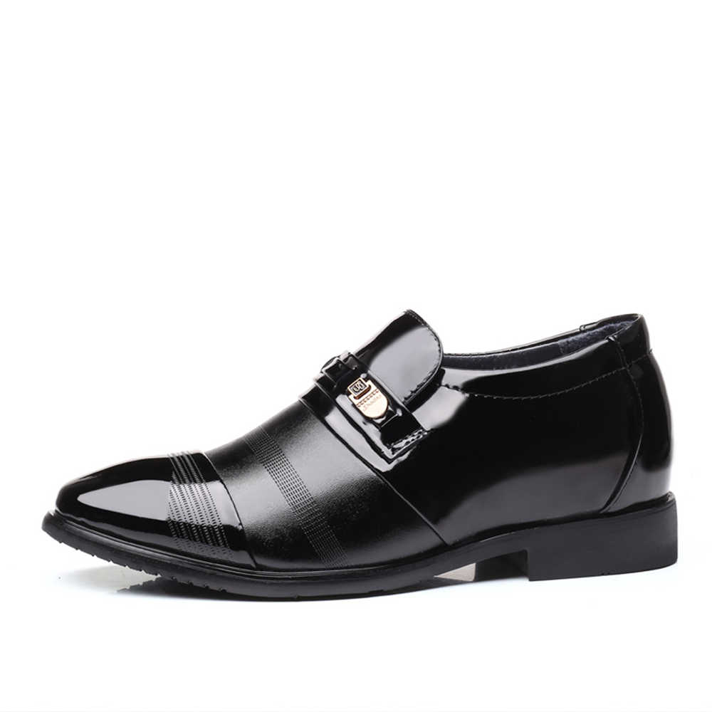 รองเท้าส้นเตี้ยแบบโมคาซิน รองเ - Luxury Men Lifestyle บทวิจารณ์และราคา