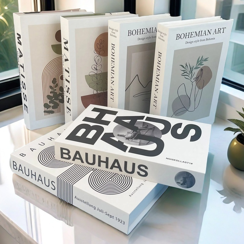 Boho Monet หนังสือตกแต่งหรูหรา - Quiet Luxury Lifestyle บทวิจารณ์และราคา